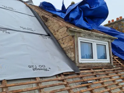 couvreur binic