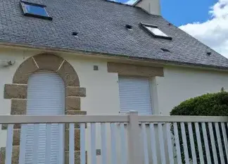 ossature bois Binic-5