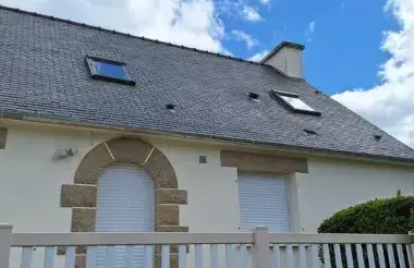 ossature bois Guimgamp-3