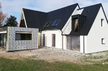 ossature bois Lannion-1