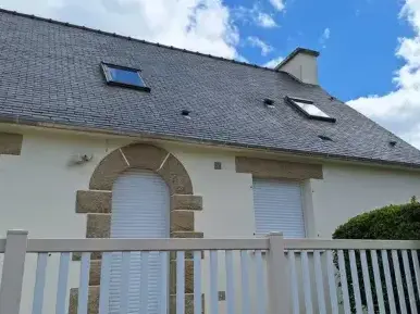ossature bois Paimpol-1