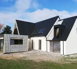 ossature bois Paimpol-4