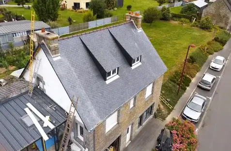 ossature bois Saint-Brieuc-3