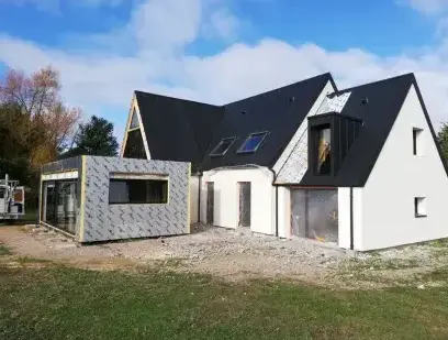 ossature bois Saint-Brieuc-5