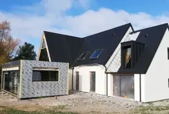 pose de velux Guimgamp-5