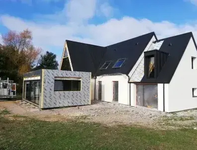 pose de velux Lannion-5