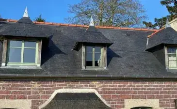 pose de velux Lorient-4
