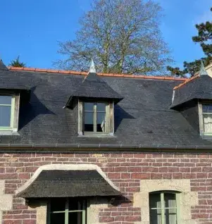 pose de velux Loudéac-2