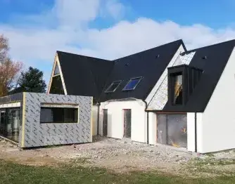 pose de velux Loudéac-3