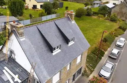 pose de velux Loudéac-5