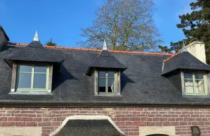 pose de velux Paimpol-3