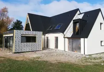 pose de velux Pontivy-1