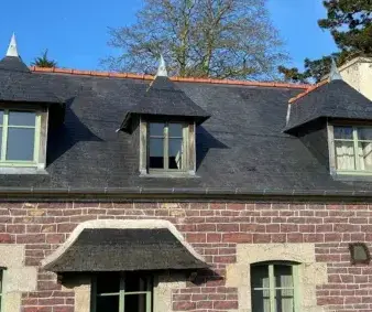 pose de velux Pontivy-3