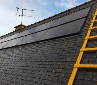 pose de velux Pontivy-5