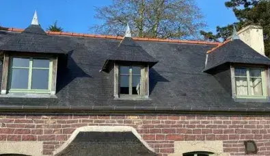 pose de velux Treguier-2