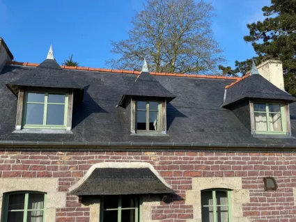 zingeur vannes